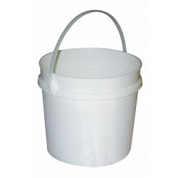 CONTAINER PLASTIC 1GA