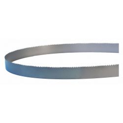 BAND SAW BLADE,10 FT. 2" L,THI CK 0.035"