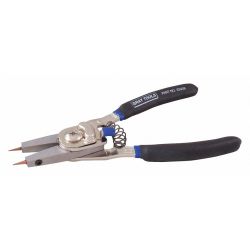 PLIERS SNAP RING INT/EXT CON VER 8