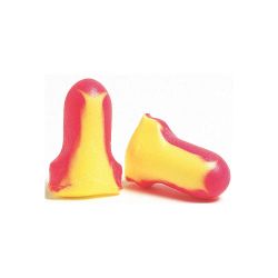 EAR PLUGS-FOAM LASER LITE WITHOUT CORD 500/BOX