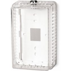 GUARD THERMOSTAT CLEAR