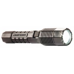 FLASHLIGHT,402/162/18 LUMENS,1 8650