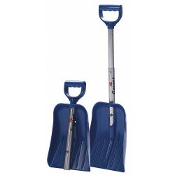 SHOVEL SNOW EMERGENCY RETRACTA BLE