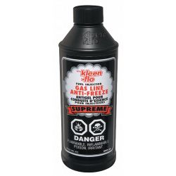 ANTI-FREEZE MOTOR COND/GAS 500 ML