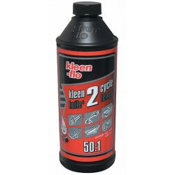 OIL 2 CYCLE HI PERFORMANCE 500 ML