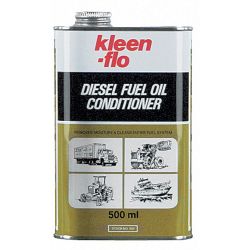 CONDITIONER DIESEL FUEL OIL 50 0ML