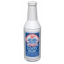 ANTI-FREEZE GAS LINE ACE 150ML