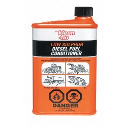 CONDITIONER DIESEL LOW SULPH 1 LT