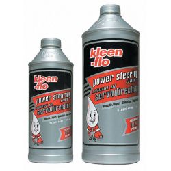 LFLUID POWER STEERING 500ML