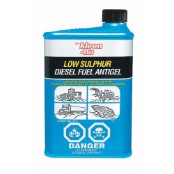 ANTIGEL DIESEL FUEL LOW SULPH 1L