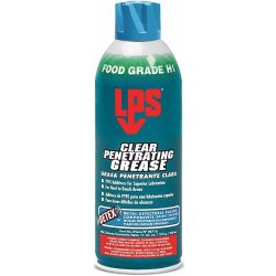 CLEAR PENETRATING GREASE 312G AERO