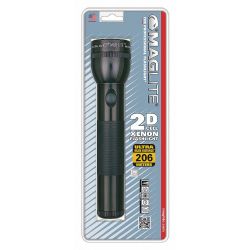 FLASHLIGHT MAG-LITE 2 D-CELL