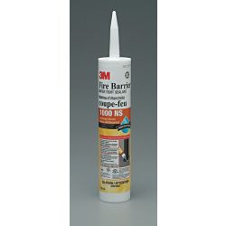 FIRE BARRIER SILICON SEAL 10.1 OZ