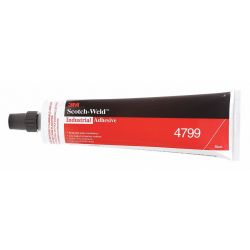 ADHESIVE INDUSTRIAL SCOTCH GRI P 5OZ