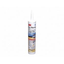 CAULK INTERAM FIREDAM 10.1OZ B LUE