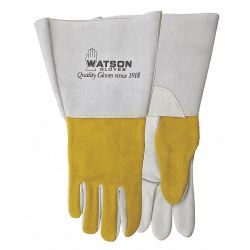 GLOVE WELDING RAM TOUGH GAUNTL ET