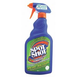 CARPET STAIN REMOVER TRIGGER 6 50ML