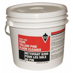 CLEANER PINE FLOOR YW 5KG PAIL