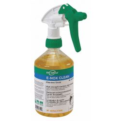 S.STL CNR/BRIGHT.E-NOX CLEANSP RAY500ML