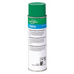 CLEANER/LUB/PROTECTOR OMNIAERO SOL 480ML