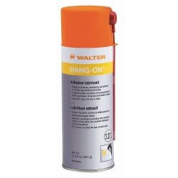 ADHESIVE LUBRICANT HANG-ONAERO SOL 400ML