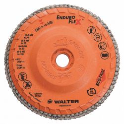 FLAPDISC ENDURO-FLEX 4.5"X5/8" -11" GR40