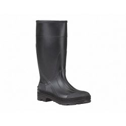 BOOTS SERVUSBLK KNEE 15INSZ13