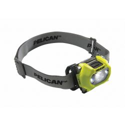 HEADLAMP LED 155 LUMEN CID1 3X AAA YLW