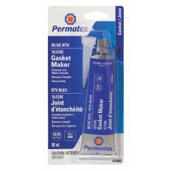 GASKET MAKER BLUE 6BR 80ML