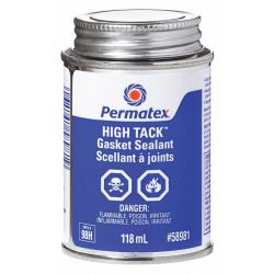 GASKET SEALANT HIGH TACK 98H, 118ML