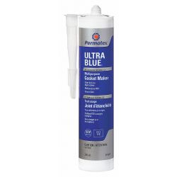 GASKET MAKER ULTRA BLUE 300ML