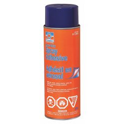 ADHESIVE SPRAY 474 GM