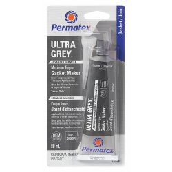 GASKET MAKER ULTRA GREY 80ML