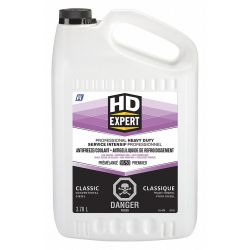 ANTIFREEZE 50/50 HD 4L