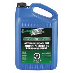 ANTIFREEZE UNI AUTO/LT TRK 4L GR