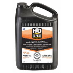 ANTIFREEZE DIESEL EXT LIFE 4L RD