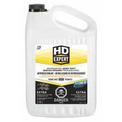 ANTIFREEZE MXD FLEET EL 50/50 3.78L