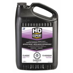 ANTIFREEZE RAD HD DIESEL SCA 4 L GR