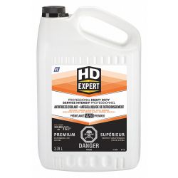 ANTIFREEZE DIESEL 50/50 XLIFE 4L RD