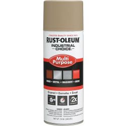 PAINT AEROSOL BEIGE 12OZ