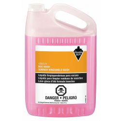 WINDSHIELD WASHER FLUID SUM 3. 78L