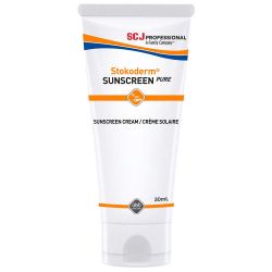 Sunscreen,Unscented,30 mL