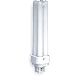 PLUG-IN CFL, 13W, NON-DIMM,2700K