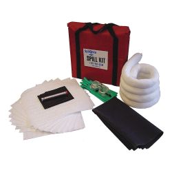 VEHICLE SPILL KIT UNIVERSAL