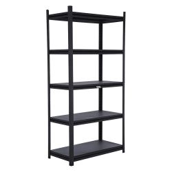 SHELF BOLTLESS POWDER COAT 36X 18X72