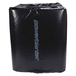 HEATER TOTE 275 GALLON IBC 120V