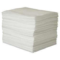 OIL PAD 15INX19IN HVY 100/PK