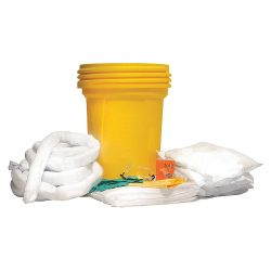 OIL 30 GAL SPILL KIT