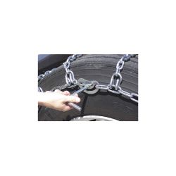 TIRE CHAINS 11X225 SINGLE PAIR/PA