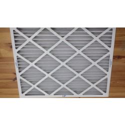 DAFCO FILTRATION 1001293, FILTER MEDIA 28" X 28" X 1" 1001293